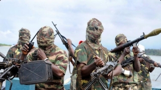 Zeci de membri ai grupării teroriste Boko Haram s-au predat în Niger