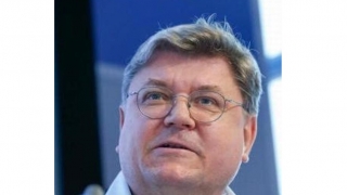 Tibor Macak, reales secretar general al Asociației Jurnaliștilor Europeni