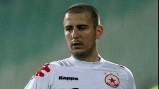 Ianis Zicu este aproape de un transfer în China