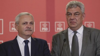 Patru miniștri și-ar fi depus demisiile. Mihai Tudose și Liviu Dragnea - conferință de presă comună