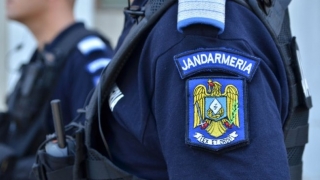 Ziua Jandarmeriei Române, marcată la 3 aprilie