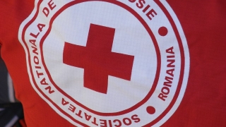 Aproape un secol și jumătate de activitate a Crucii Roșii din România