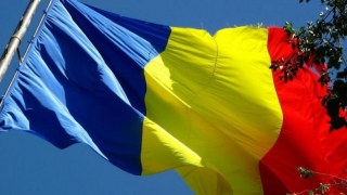 Românii celebrează Ziua Drapelului Național