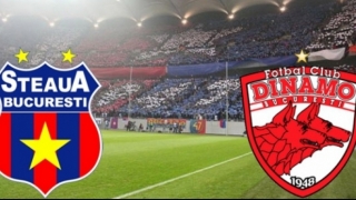 Steaua și Dinamo au marcat „Ziua Sportului Curat“