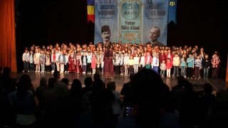 Ziua Limbii Tătare, celebrată prin versuri, cântece și dansuri