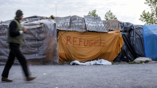 Ziua mondială a migrantului și a refugiatului