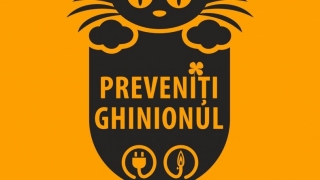 IGSU: „Ziua Informării Preventive“, organizată marți sub sloganul „Preveniți ghinionul“