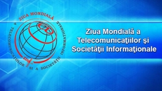 Ziua mondială a telecomunicațiilor și a societății informaționale