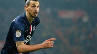Zlatan Ibrahimovic și-a anunțat plecarea de la PSG
