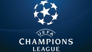 Semifinalele UEFA Champions League