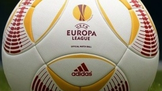 Etapa a patra în grupele UEFA Europa League