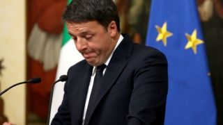 Premierul Italiei amână depunerea oficială a demisiei