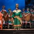 Spectacolele săptămânii la Teatrul Național de Operă și Balet „Oleg Danovski”