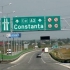 Au fost ridicate restricțiile de pe autostrada A2 București – Constanța