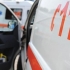 Doi persoane au murit după ce un autoturism s-a răsturnat în afara carosabilului, la Nazarcea