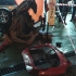 Accident groaznic de circulație în Constanța! Imagini terifiante!