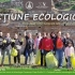 Acțiune Ecologică de curățare a siturilor arheologice din Constanța