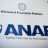 ANAF: Venituri bugetare brute cu 11,9% mai mari în primele 10 luni din 2023
