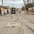 Se asfaltează carosabilul pe strada Pictor Nicolae Grigorescu din Constanța