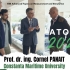 Universitatea Maritimă din Constanţa organizează ATOMS 2024