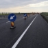 Atenție, șoferi! Lucrări pe Autostrada Soarelui, A4 Ovidiu - Agigea şi pe A1 Bucureşti - Piteşti