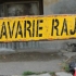 Avarie RAJA în cartierul Abator din Constanța