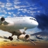 AirConnect va opera din iunie zboruri estivale între Constanţa şi diferite orașe din țară