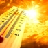 Temperaturile lunii octombrie pot depăși 38 de grade Celsius