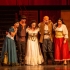 Opera „Carmen” la Teatrul Național de Operă și Balet „Oleg Danovski”