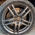 Un minor a dezumflat pneurile mai multor mașini din Constanța, motivul său fiind reducea poluării