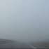 Ceață pe mai multe autostrăzi din țară