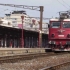 CFR Călători reintroduce trenurile intercity, din 12 decembrie