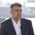 Ciolacu: Portul Constanţa a devenit un hub principal de intrare a grânelor către toată Europa