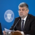 Ciolacu: Până la sfârşitul anului vom avea o inflaţie sub 5%