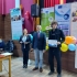 Premiul I pentru Liceul Teoretic ”Nicolae Bălcescu” din Medgidia la Competiția ”Made for Europe”