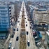 Restricții parțiale de trafic rutier pe bulevardul Mamaia din Constanța