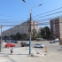 Continuă lucrările de asfaltare pe bulevardul Alexandru Lăpușneanu din Constanța