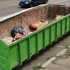 În ce zone din Constanța se găsesc containerele pentru deșeuri voluminoase