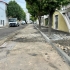 Se reabilitează infrastructura rutieră în mai multe zone din Constanța