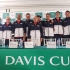 Constanța găzduiește meciurile echipei de tenis a României pentru calificarea la Davis Cup Finals