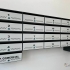 Soluția sigură pentru primirea corespondenței: cutiile poștale bloc - în trend anul acesta