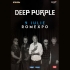 Deep Purple in concert la Bucuresti