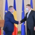 Președintele Iohannis l-a desemnat pe Nicolae Ciucă (PNL) candidat pentru funcția de premier