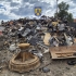 Firmă din Constanța amendată cu 55 de mii de lei pentru operarea necorespunzătoare a deșeurilor