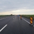 Atenție, șoferi! Traficul va fi deviat mâine, 5 iunie, de pe Autostrada A2, București - Constanța