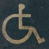 România ocupă ultimul loc, la nivelul Uniunii Europene, în privința adaptării spațiilor publice pentru nevoile persoanelor cu dizabilități