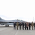 România a recepționat primele trei avioane F-16 cumpărate din Norvegia