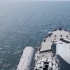 MApN: Epavă a unei drone în apele teritoriale ale României
