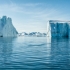 Antarctica: Un aisberg imens s-a desprins de banchiză