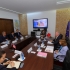 Ambasadorul SUA în România, a vizitat Constanţa pentru a evidenţia securitatea Mării Negre şi relaţiile comerciale